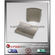 Sintered Arc SmCo Magnet